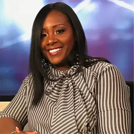 Janeen Reid, FYCE Founder and Executive Director